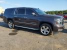 Chevrolet Suburban K1500 Lt Image 4