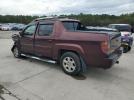 Honda Ridgeline Rtl Image 3