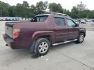 Honda Ridgeline Rtl Image 4