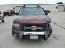Honda Ridgeline Rtl Image 2