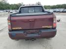 Honda Ridgeline Rtl Image 12