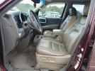 Honda Ridgeline Rtl Image 8