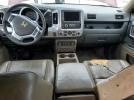 Honda Ridgeline Rtl Image 9