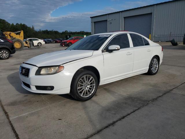  Salvage Volvo S80