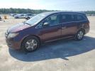 Honda Odyssey Lx Image 1