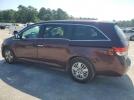 Honda Odyssey Lx Image 4