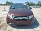 Honda Odyssey Lx Image 13
