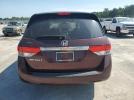 Honda Odyssey Lx Image 10