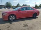 Toyota Camry Le Image 1