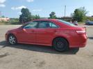 Toyota Camry Le Image 12