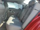 Toyota Camry Le Image 6