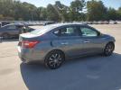 Nissan Sentra S Image 7