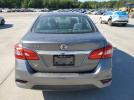 Nissan Sentra S Image 9