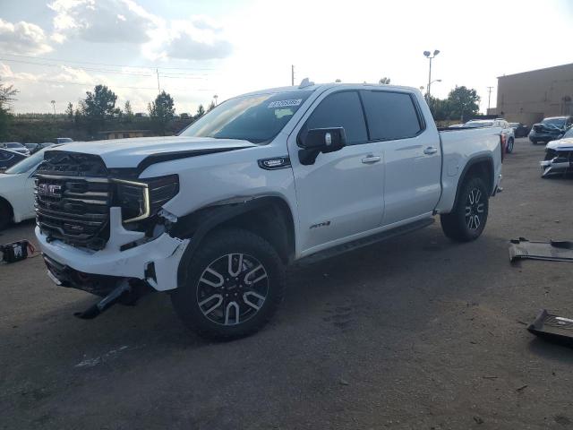  Salvage GMC W-series