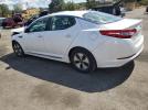 Kia Optima Hybrid Image 5