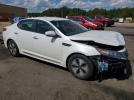 Kia Optima Hybrid Image 12