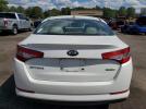 Kia Optima Hybrid Image 3