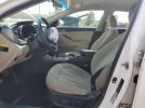 Kia Optima Hybrid Image 2