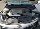 Kia Optima Hybrid Image 10