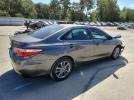 Toyota Camry Le Image 8