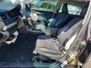 Toyota Camry Le Image 9
