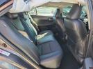 Toyota Camry Le Image 10