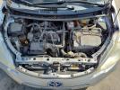 Toyota Prius Image 11