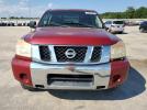 Nissan Titan Xe Image 10