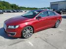 Lincoln MKZ Hybrid Select Image 1