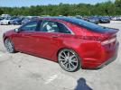 Lincoln MKZ Hybrid Select Image 10