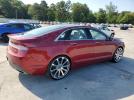 Lincoln MKZ Hybrid Select Image 5