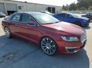 Lincoln MKZ Hybrid Select Image 3