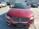 Lincoln MKZ Hybrid Select Image 8