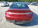 Lincoln MKZ Hybrid Select Image 4