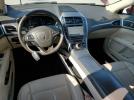 Lincoln MKZ Hybrid Select Image 6