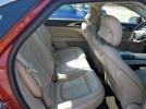 Lincoln MKZ Hybrid Select Image 2