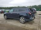 Chevrolet Traverse Lt Image 4
