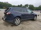 Chevrolet Traverse Lt Image 3
