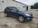 Chevrolet Traverse Lt Image 2