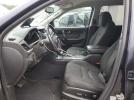 Chevrolet Traverse Lt Image 7