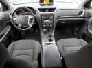 Chevrolet Traverse Lt Image 10
