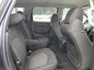 Chevrolet Traverse Lt Image 11