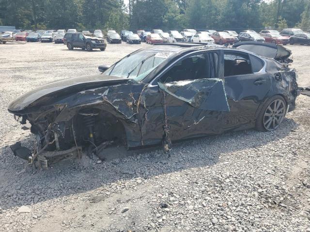  Salvage Lexus Gs