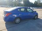 Nissan Versa S Image 7
