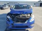 Nissan Versa S Image 4