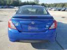Nissan Versa S Image 5