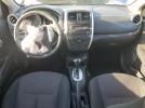 Nissan Versa S Image 9