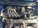 Nissan Versa S Image 8