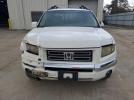 Honda Ridgeline Rtl Image 9