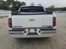 Honda Ridgeline Rtl Image 5